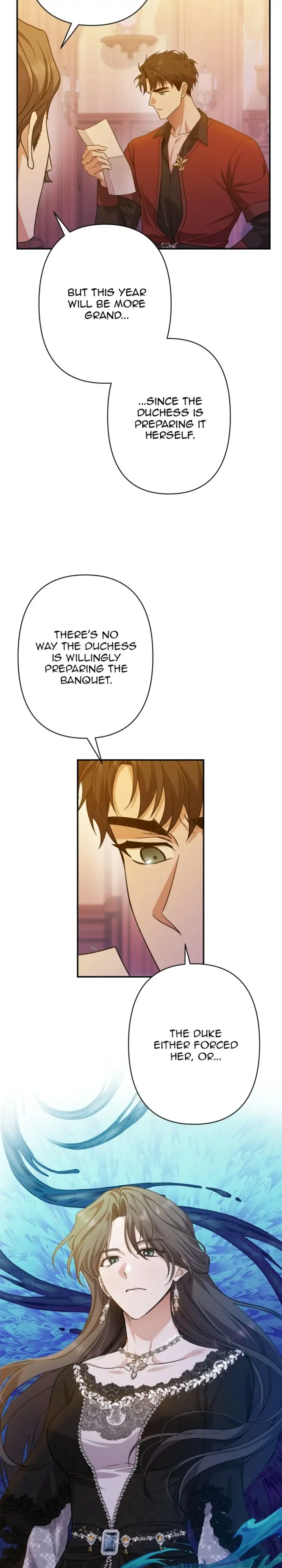 Please Kill My Husband - Chapter 66 - picture 18