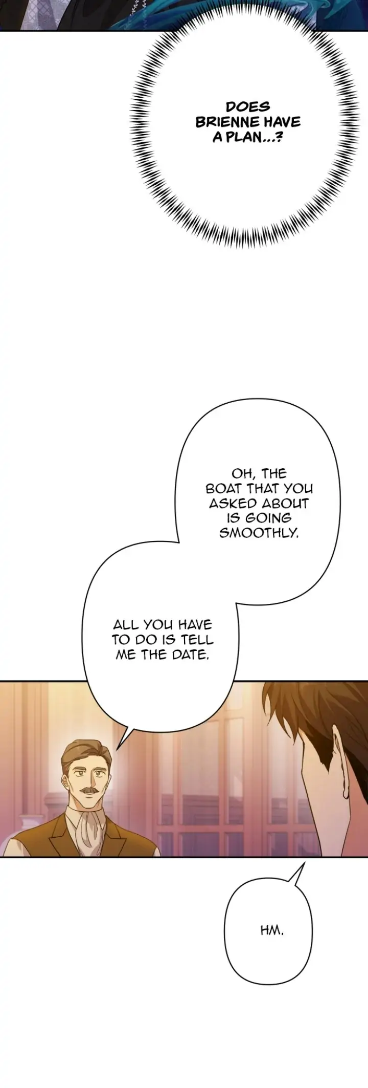 Please Kill My Husband - Chapter 66 - picture 19