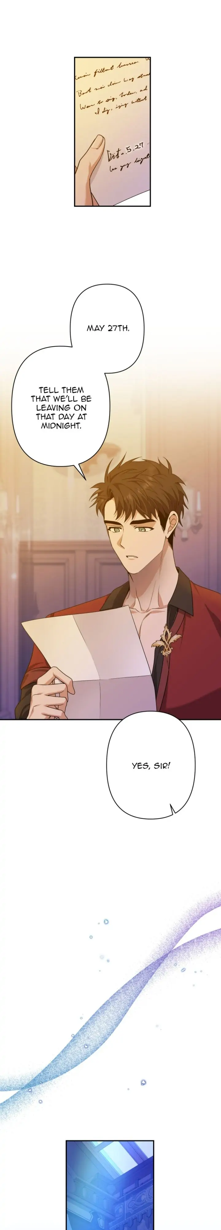 Please Kill My Husband - Chapter 66 - picture 20
