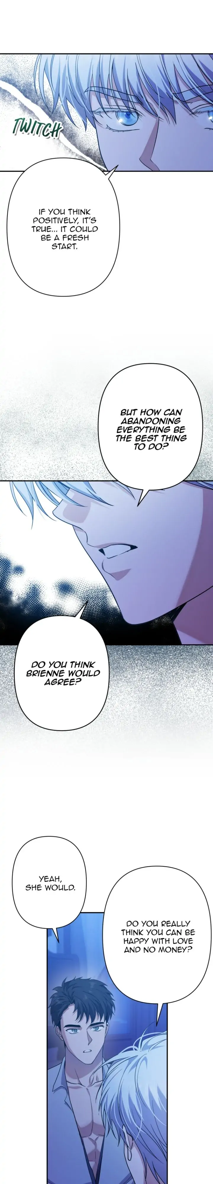 Please Kill My Husband - Chapter 66 - picture 26