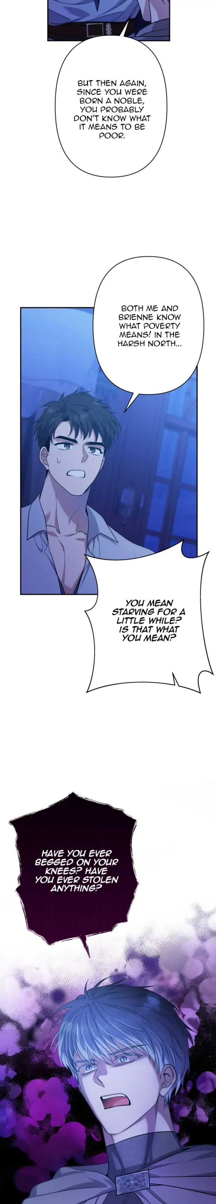 Please Kill My Husband - Chapter 66 - picture 27