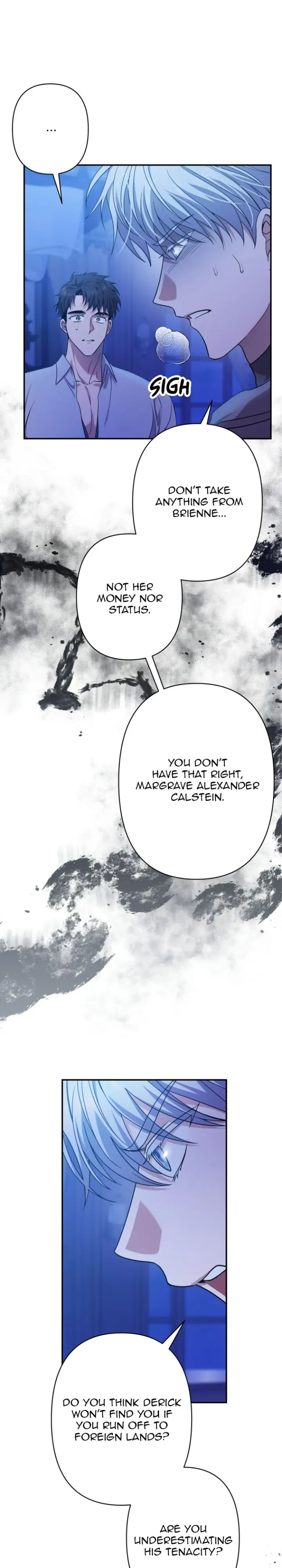 Please Kill My Husband - Chapter 66 - picture 29