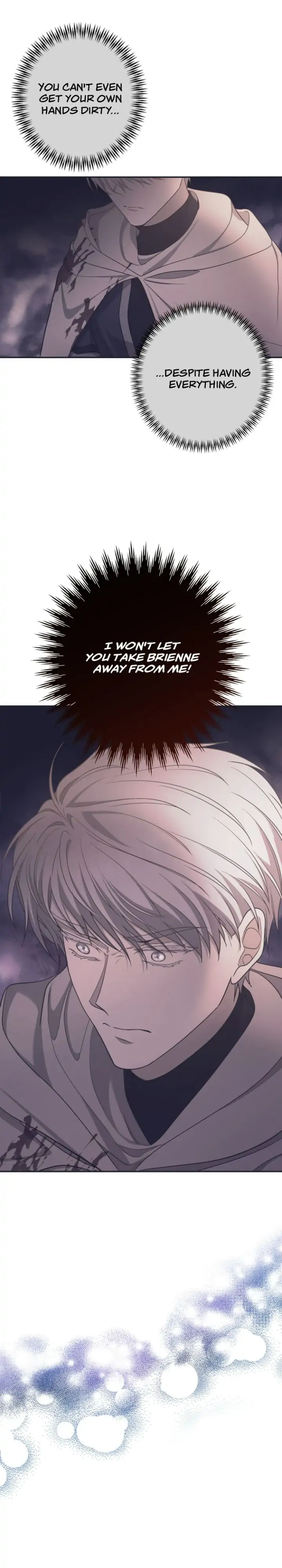 Please Kill My Husband - Chapter 66 - picture 3