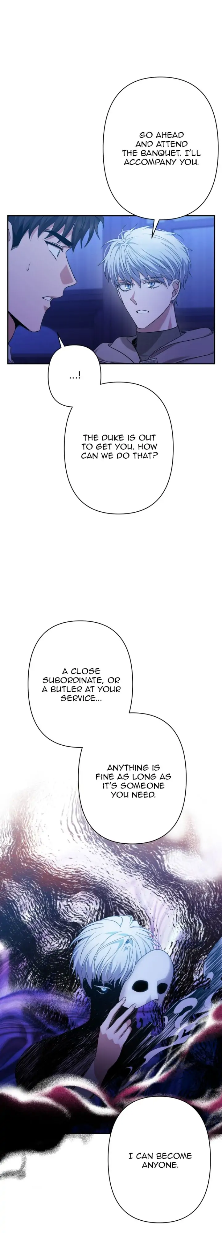 Please Kill My Husband - Chapter 66 - picture 33