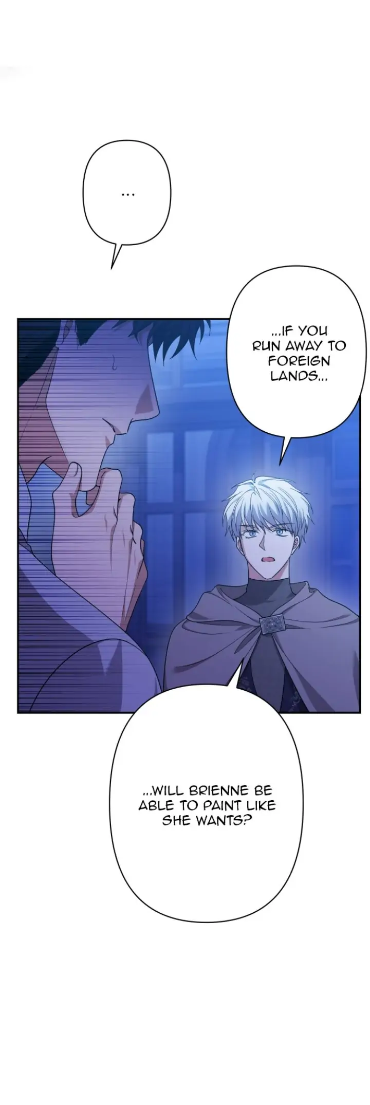 Please Kill My Husband - Chapter 66 - picture 34