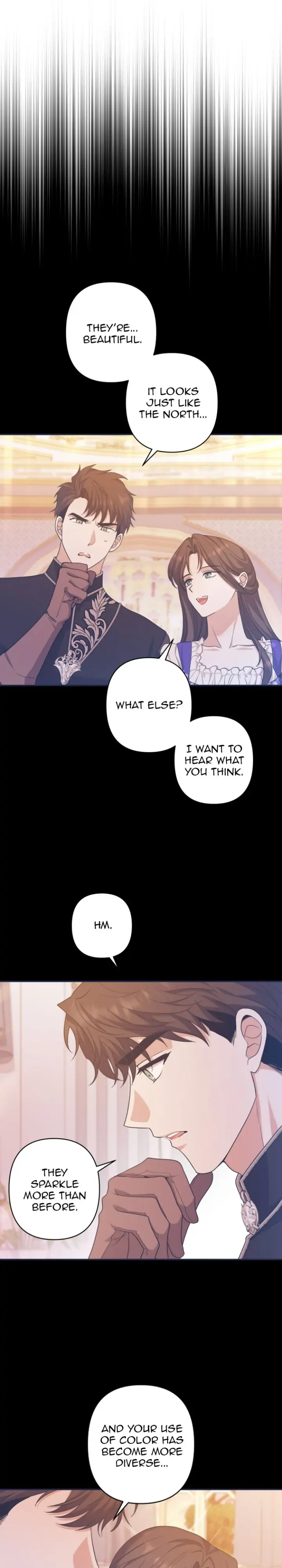 Please Kill My Husband - Chapter 66 - picture 35