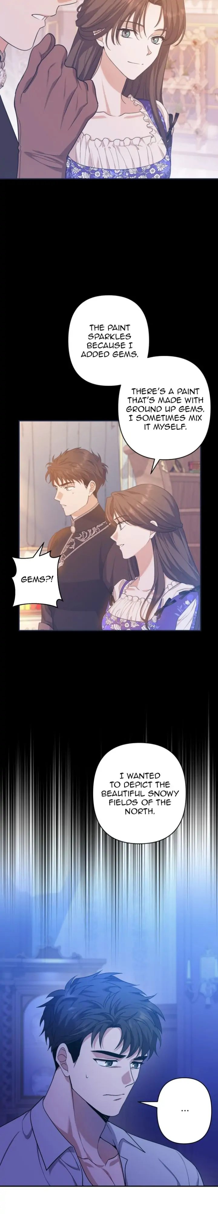 Please Kill My Husband - Chapter 66 - picture 36