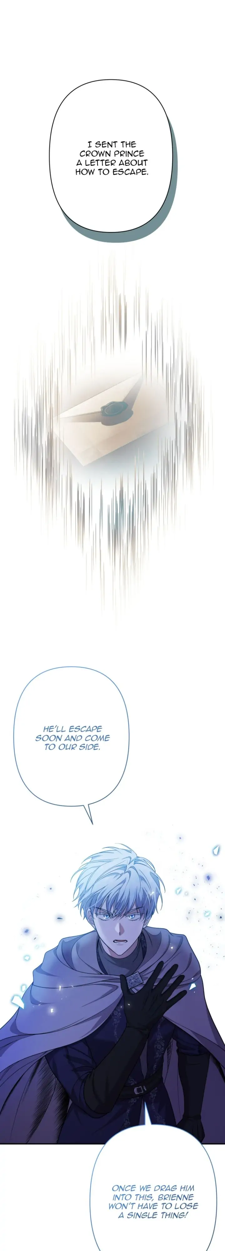Please Kill My Husband - Chapter 66 - picture 38