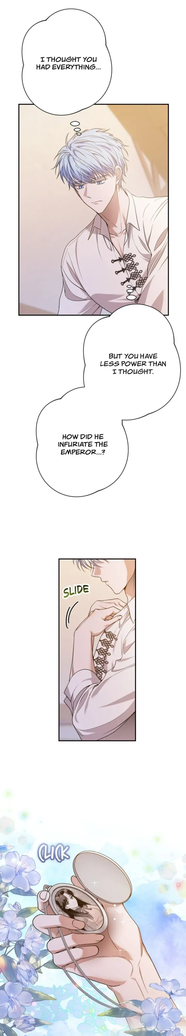 Please Kill My Husband - Chapter 66 - picture 4