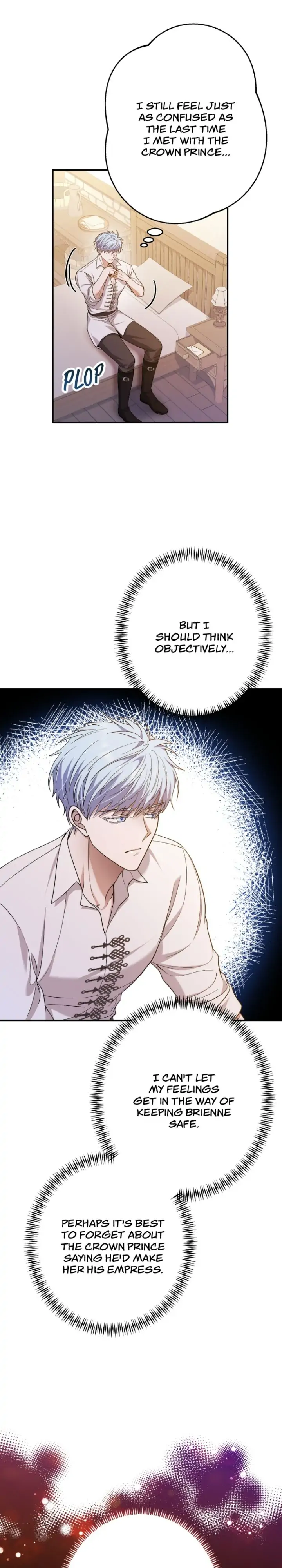 Please Kill My Husband - Chapter 66 - picture 6