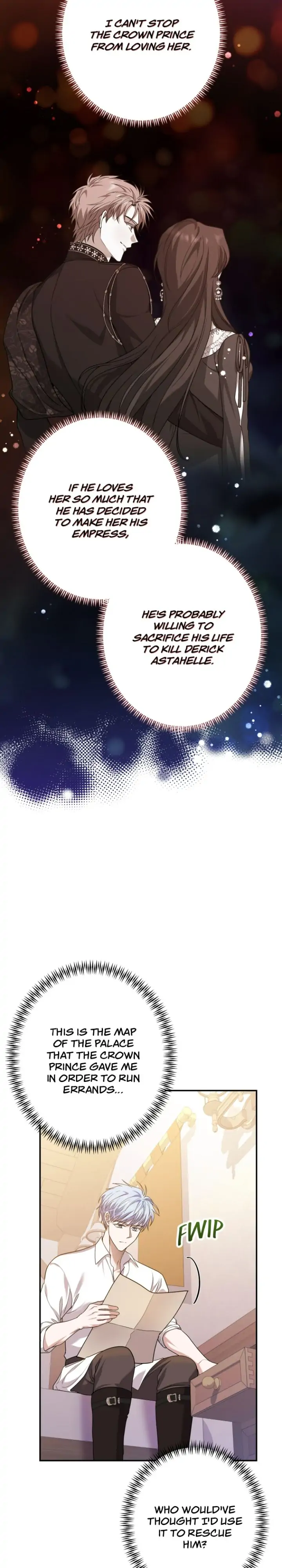 Please Kill My Husband - Chapter 66 - picture 7