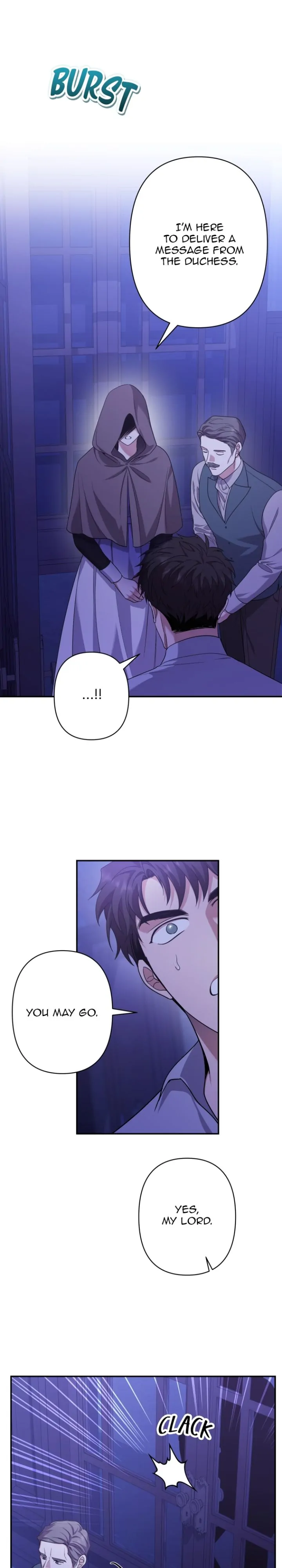 Please Kill My Husband - Chapter 67 - picture 10