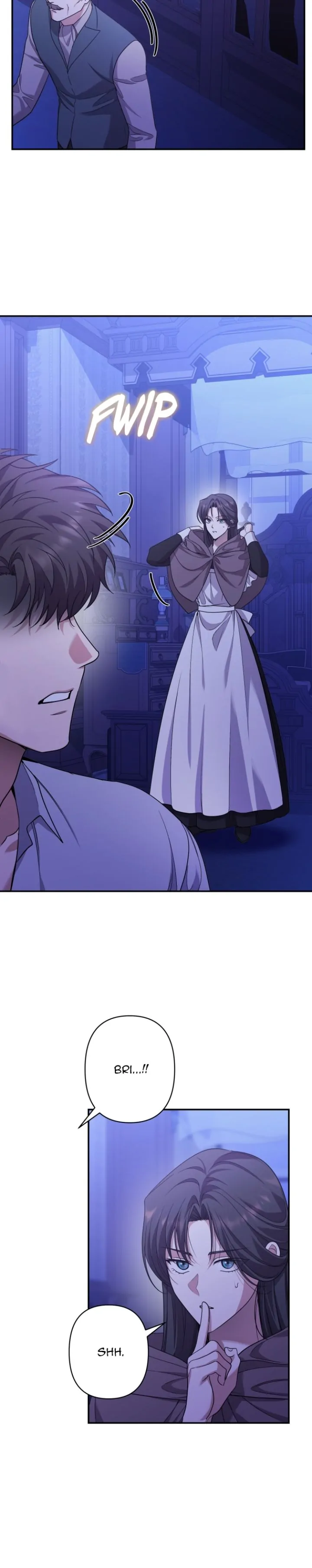 Please Kill My Husband - Chapter 67 - picture 11