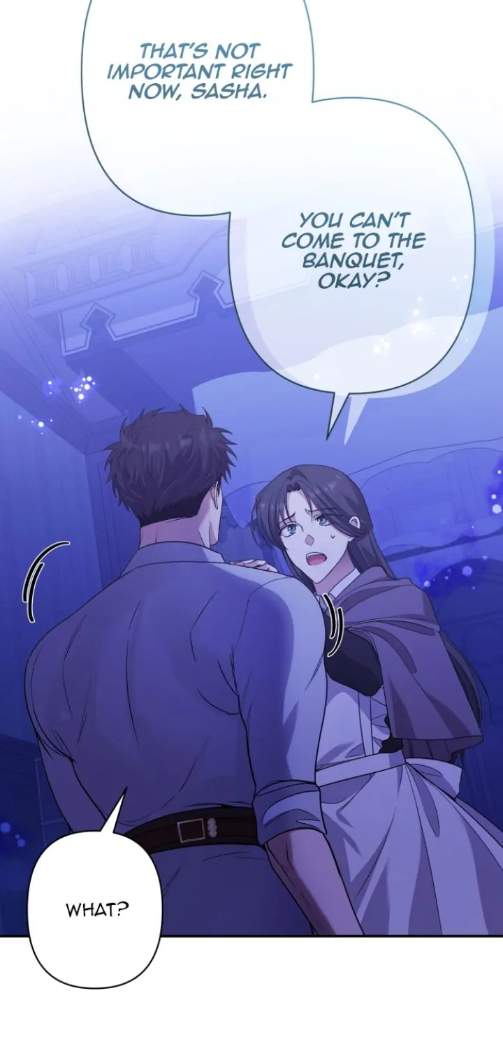 Please Kill My Husband - Chapter 67 - picture 14