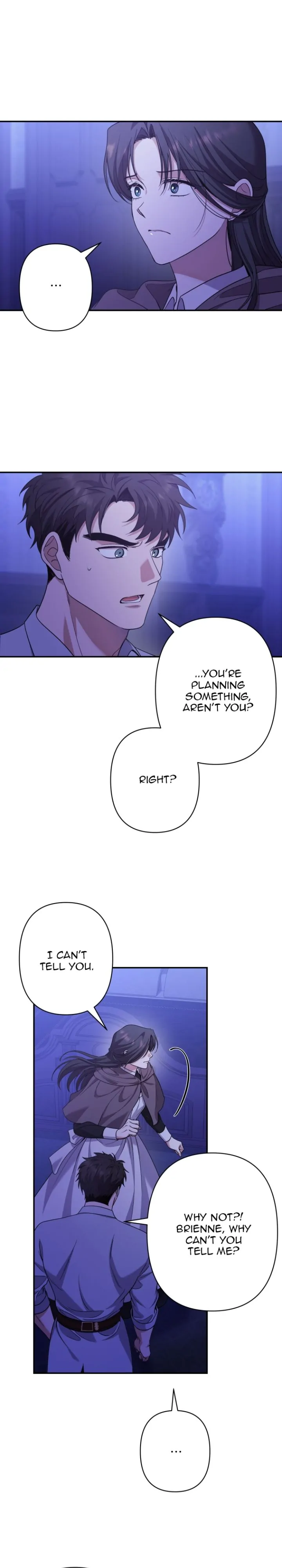 Please Kill My Husband - Chapter 67 - picture 15