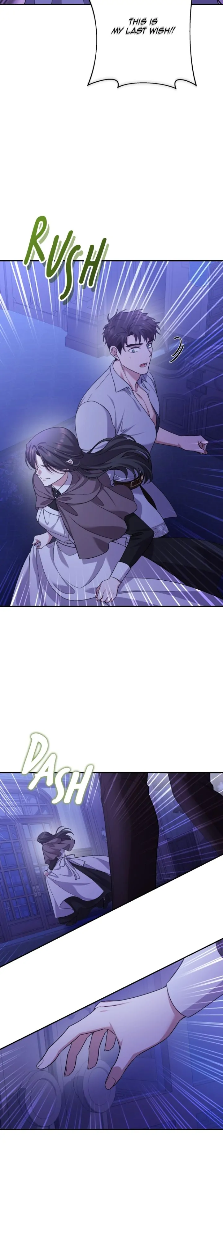 Please Kill My Husband - Chapter 67 - picture 19