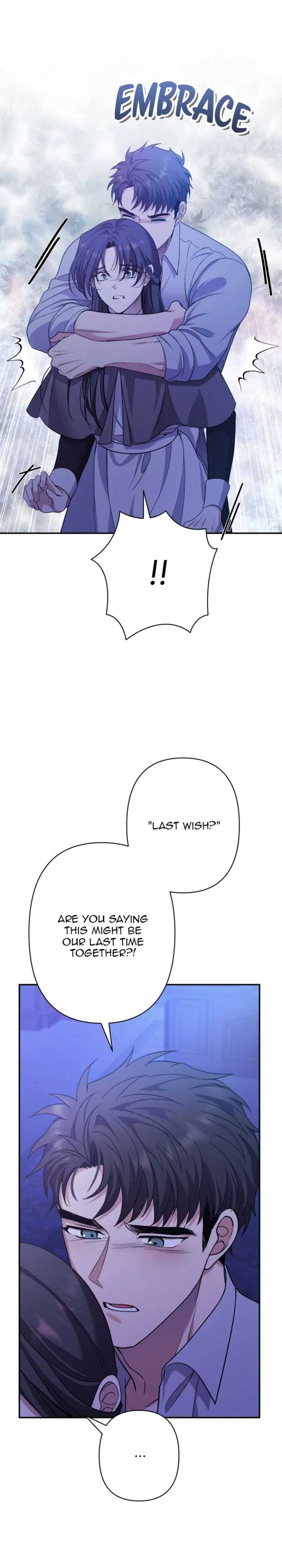 Please Kill My Husband - Chapter 67 - picture 21