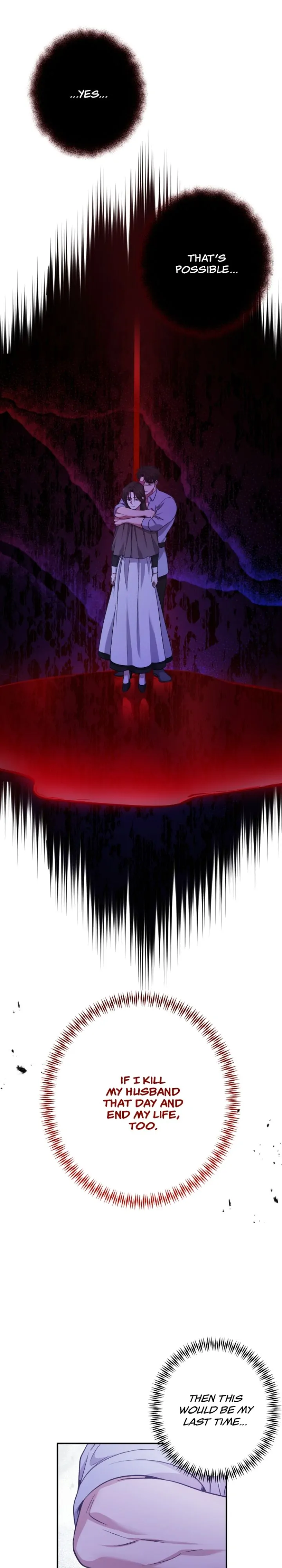Please Kill My Husband - Chapter 67 - picture 22