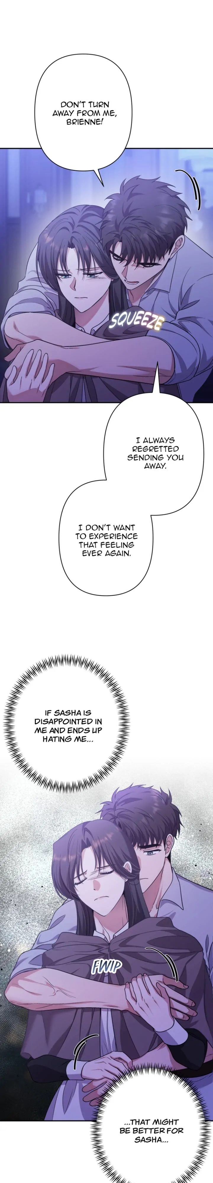 Please Kill My Husband - Chapter 67 - picture 24