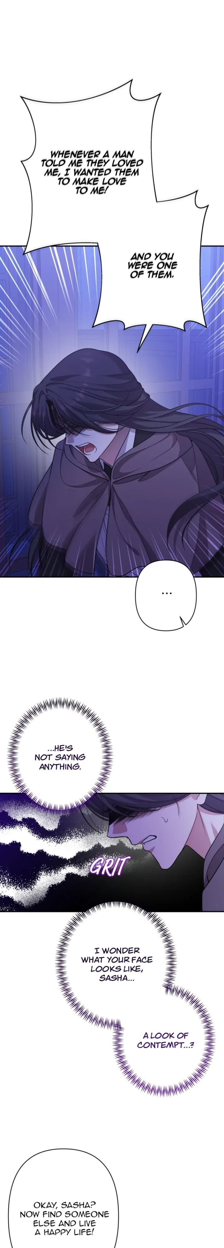 Please Kill My Husband - Chapter 67 - picture 27