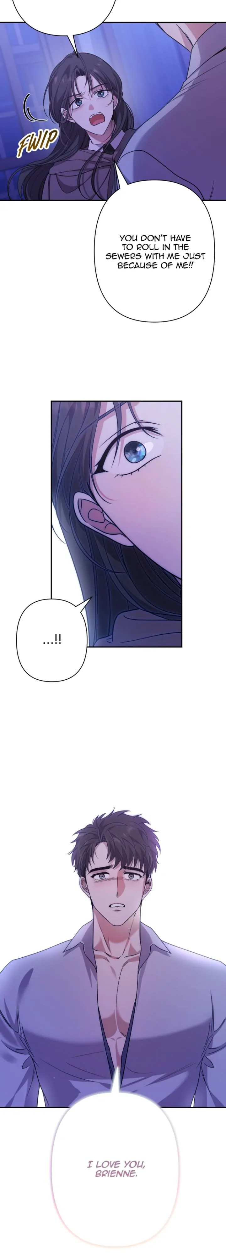 Please Kill My Husband - Chapter 67 - picture 28