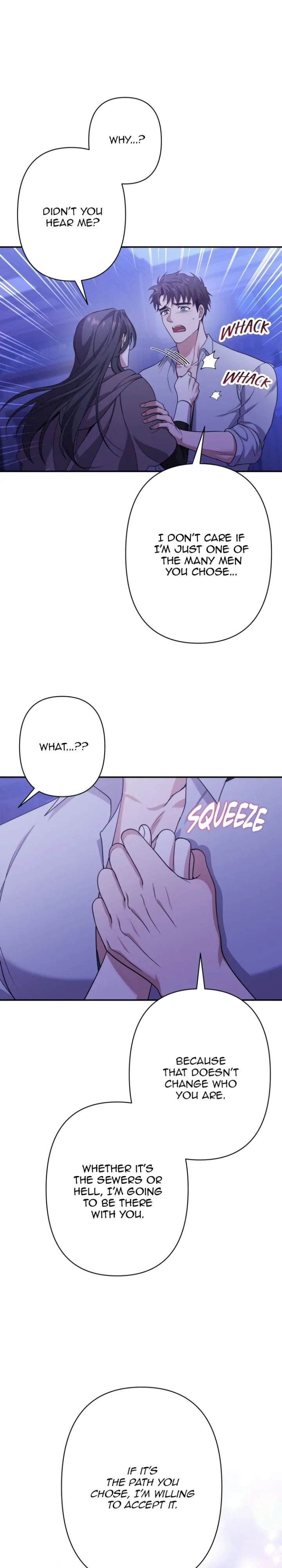 Please Kill My Husband - Chapter 67 - picture 30