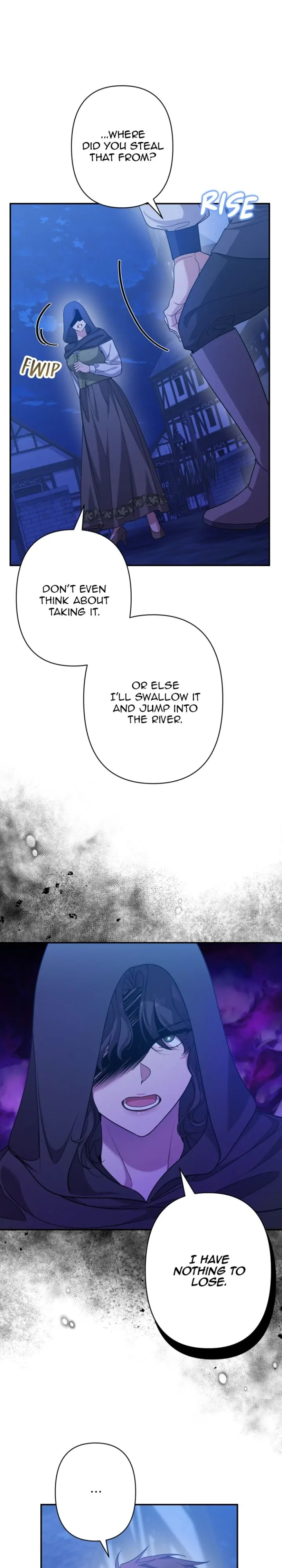 Please Kill My Husband - Chapter 67 - picture 4
