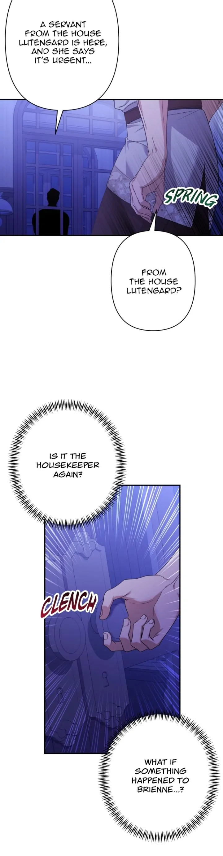 Please Kill My Husband - Chapter 67 - picture 9