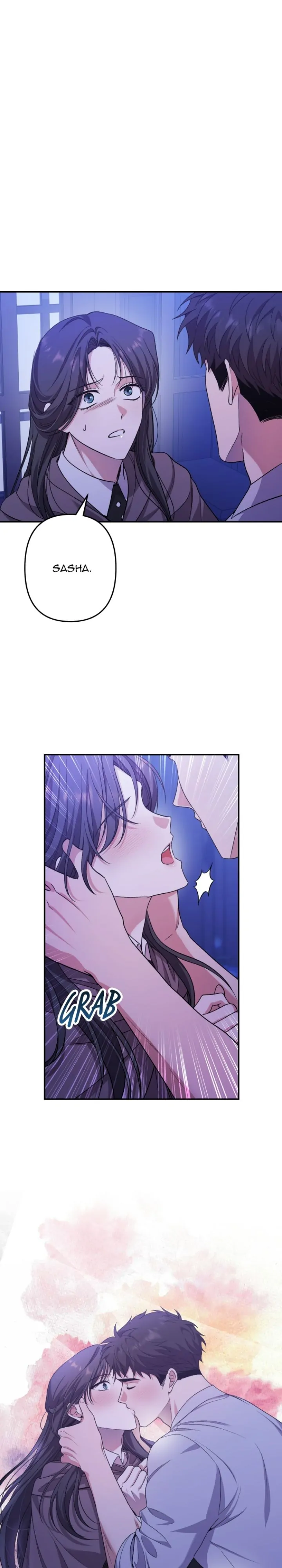 Please Kill My Husband - Chapter 68 - picture 1