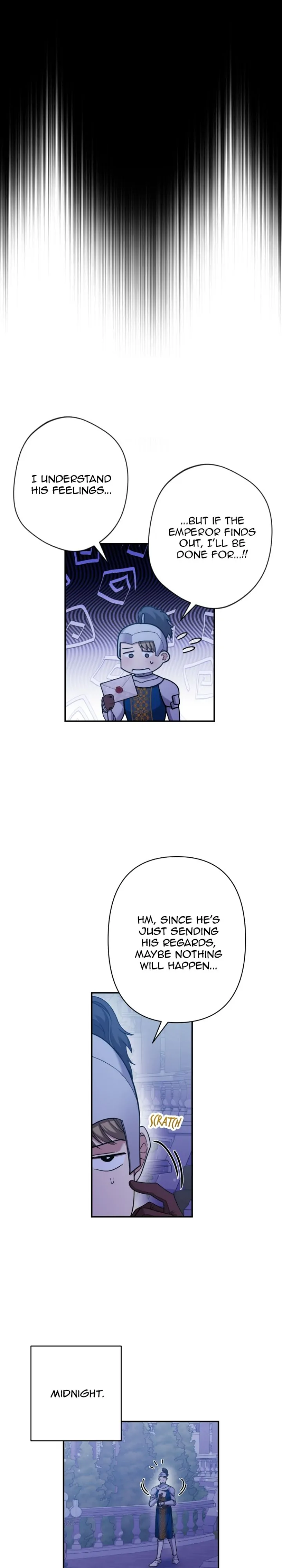 Please Kill My Husband - Chapter 68 - picture 13