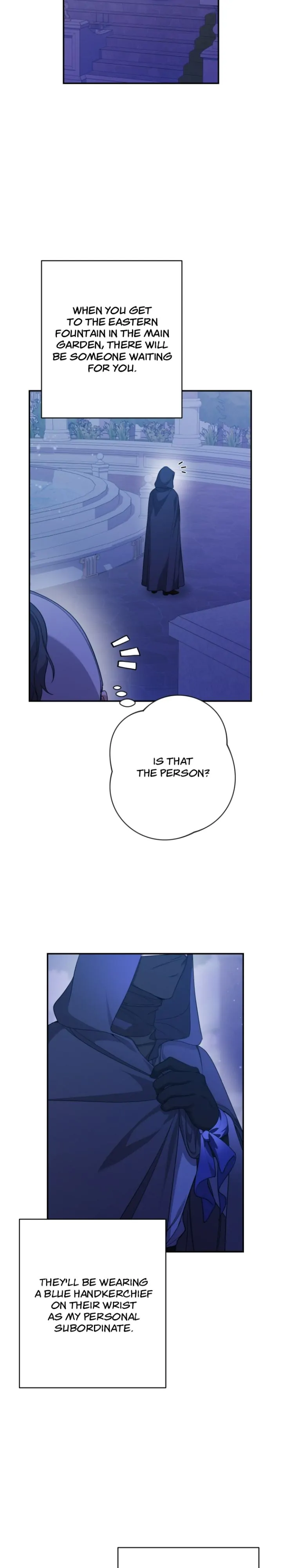 Please Kill My Husband - Chapter 68 - picture 14