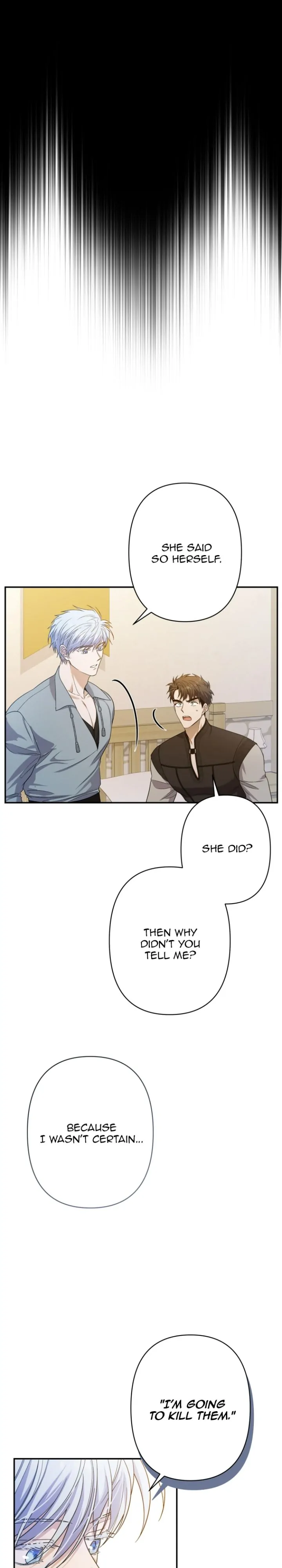 Please Kill My Husband - Chapter 68 - picture 25
