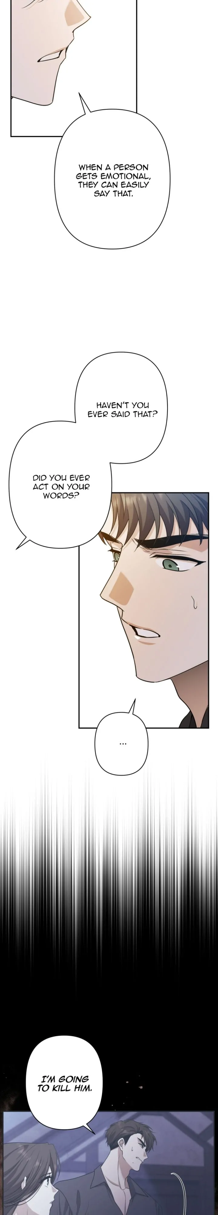 Please Kill My Husband - Chapter 68 - picture 26