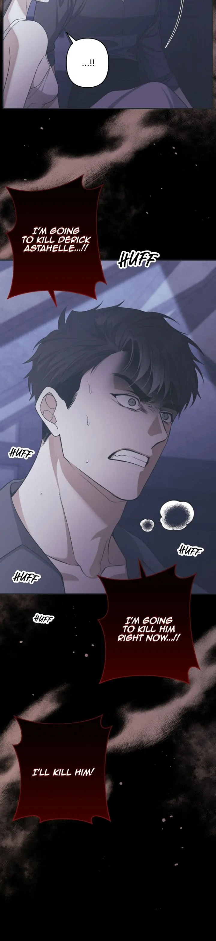 Please Kill My Husband - Chapter 68 - picture 27