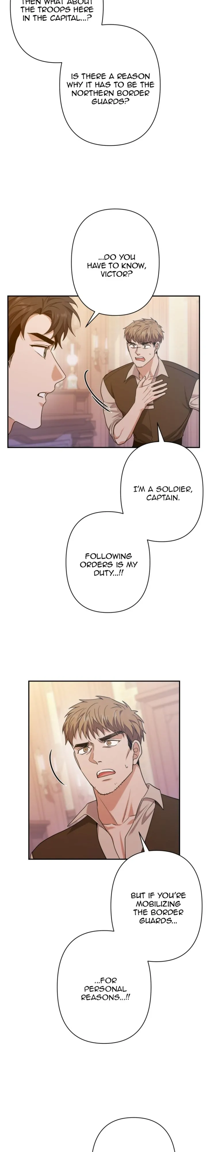 Please Kill My Husband - Chapter 68 - picture 31