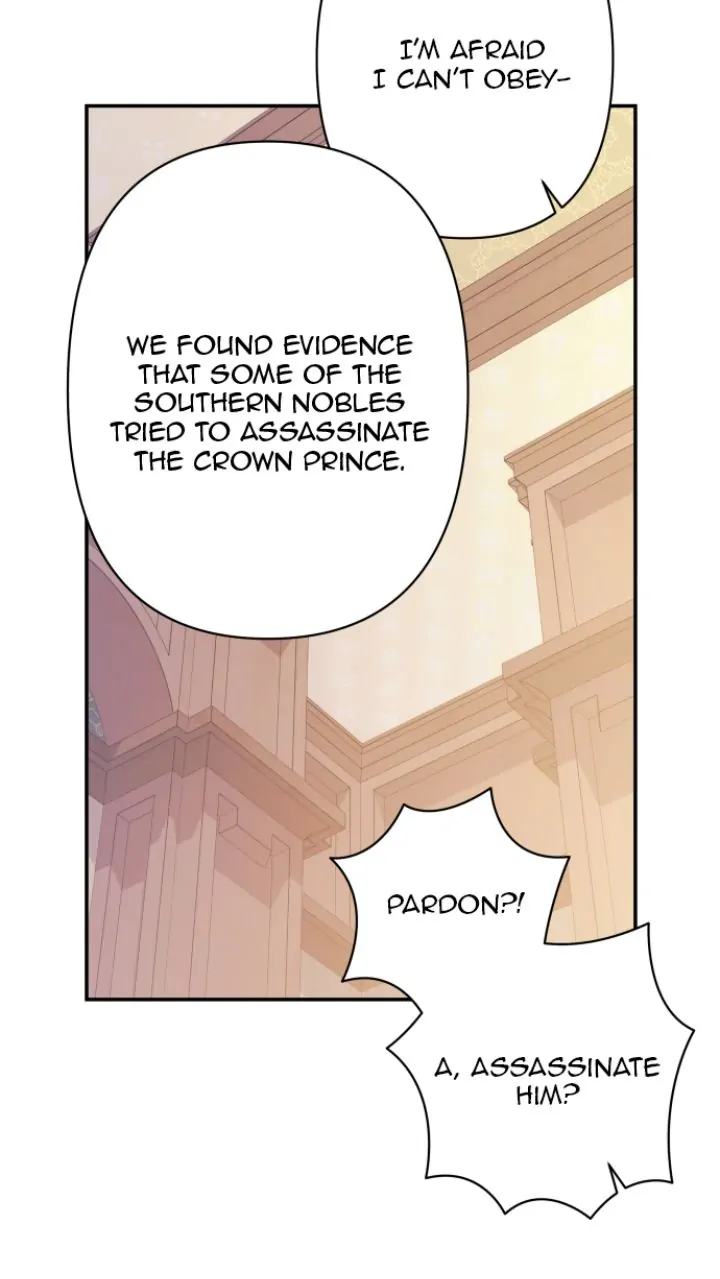 Please Kill My Husband - Chapter 68 - picture 32