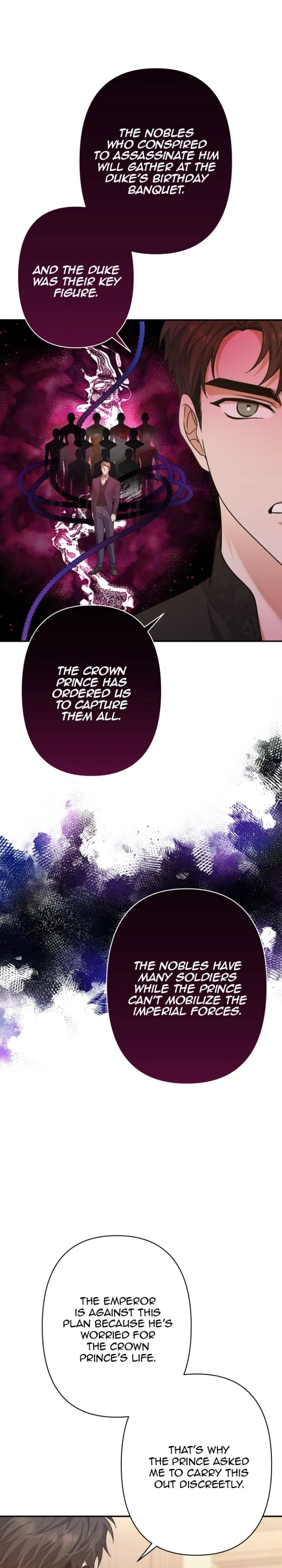 Please Kill My Husband - Chapter 68 - picture 33