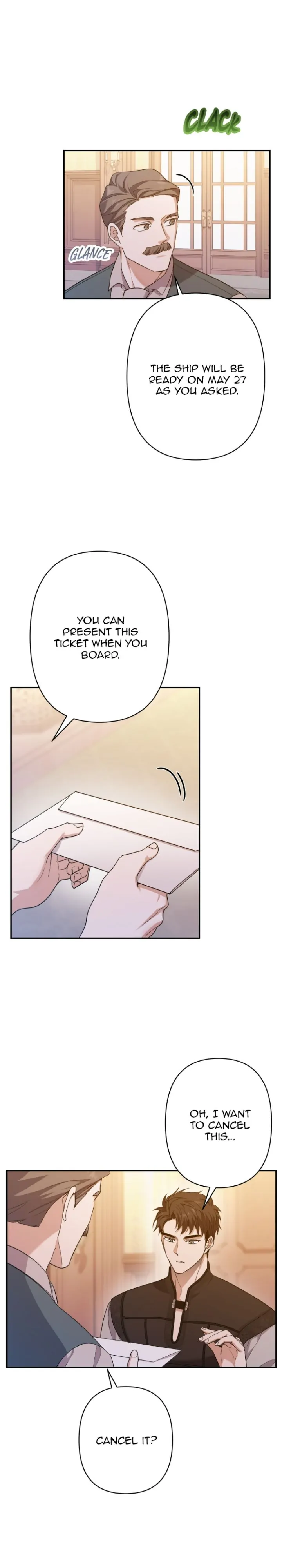 Please Kill My Husband - Chapter 68 - picture 36