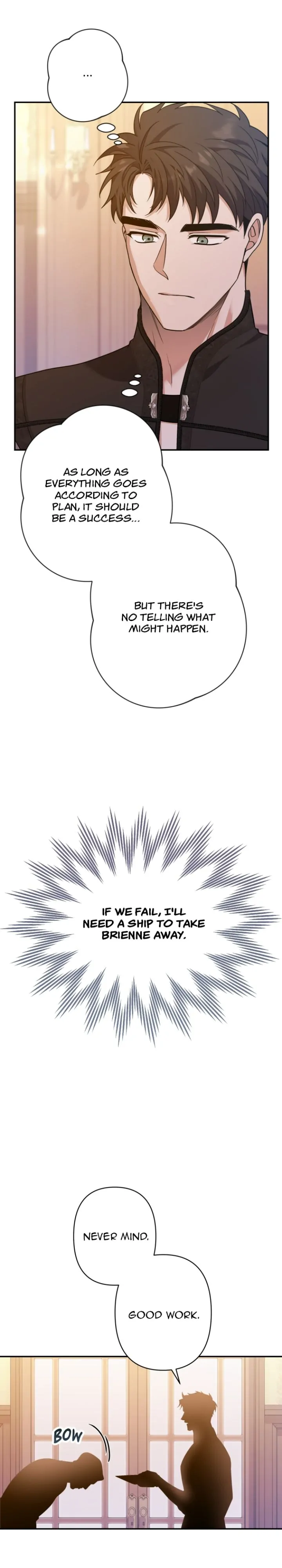 Please Kill My Husband - Chapter 68 - picture 37