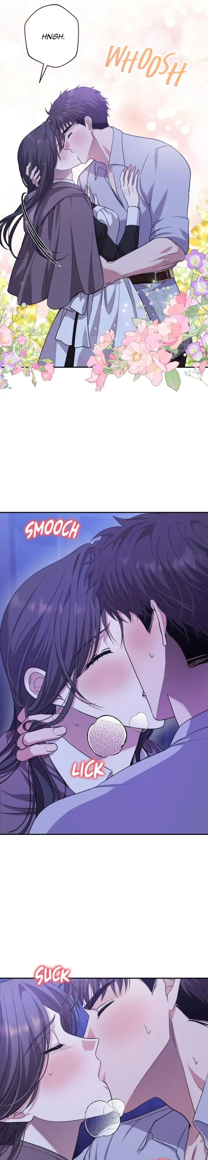 Please Kill My Husband - Chapter 68 - picture 5