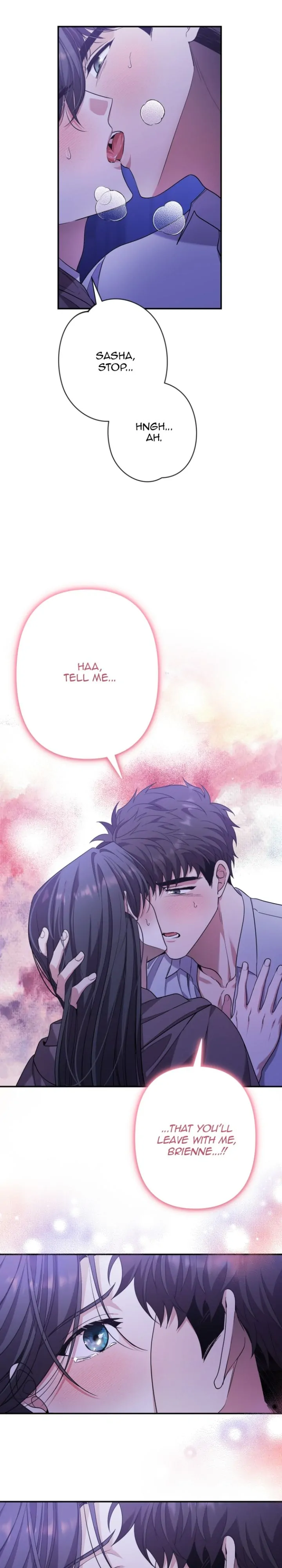 Please Kill My Husband - Chapter 68 - picture 7