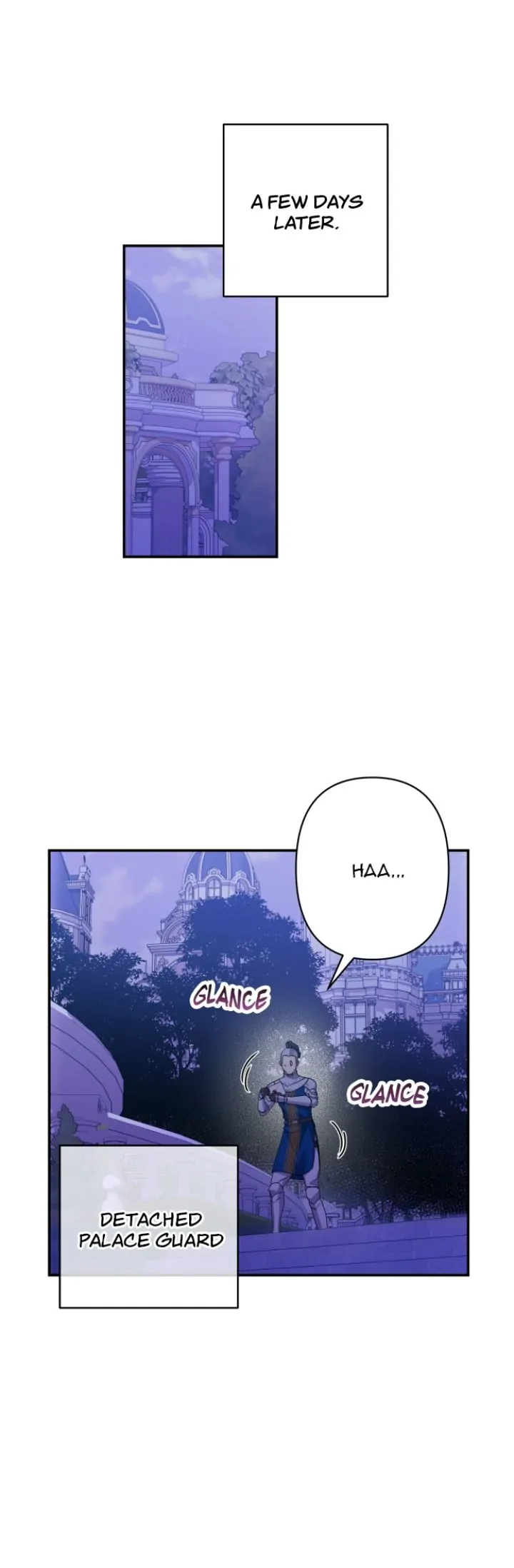 Please Kill My Husband - Chapter 68 - picture 9