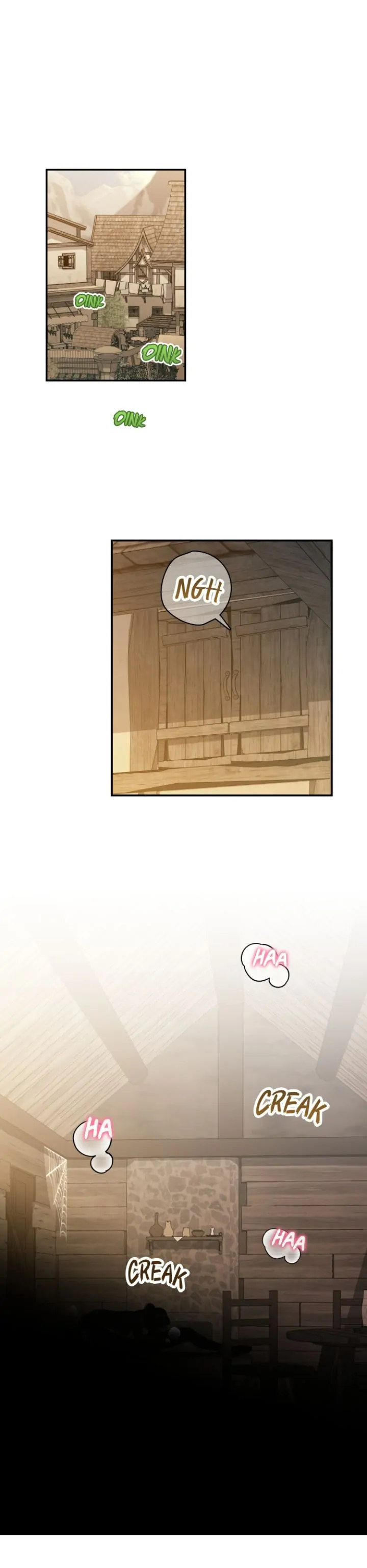 Please Kill My Husband - Chapter 69 - picture 0