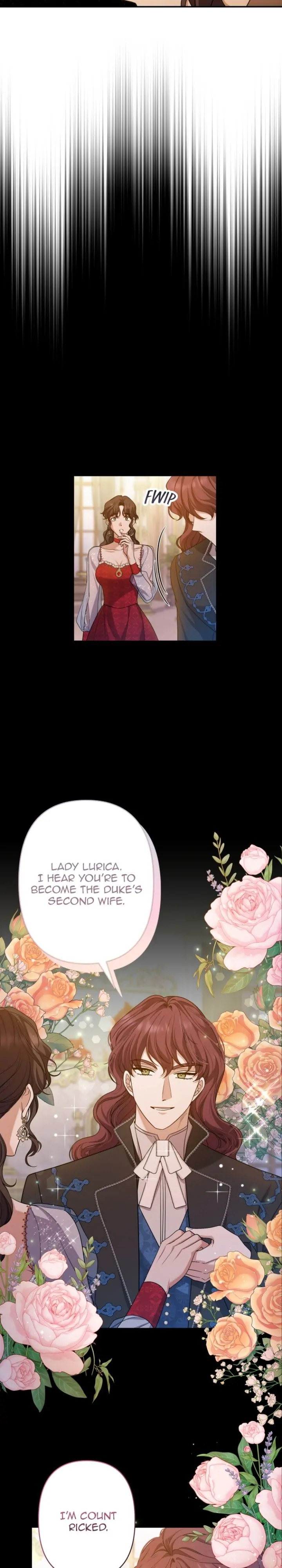 Please Kill My Husband - Chapter 69 - picture 11