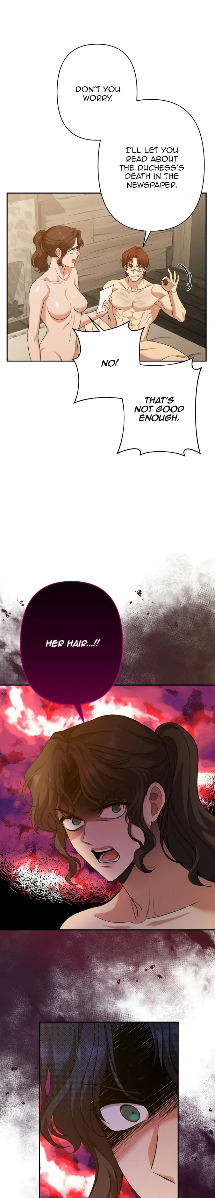 Please Kill My Husband - Chapter 69 - picture 22