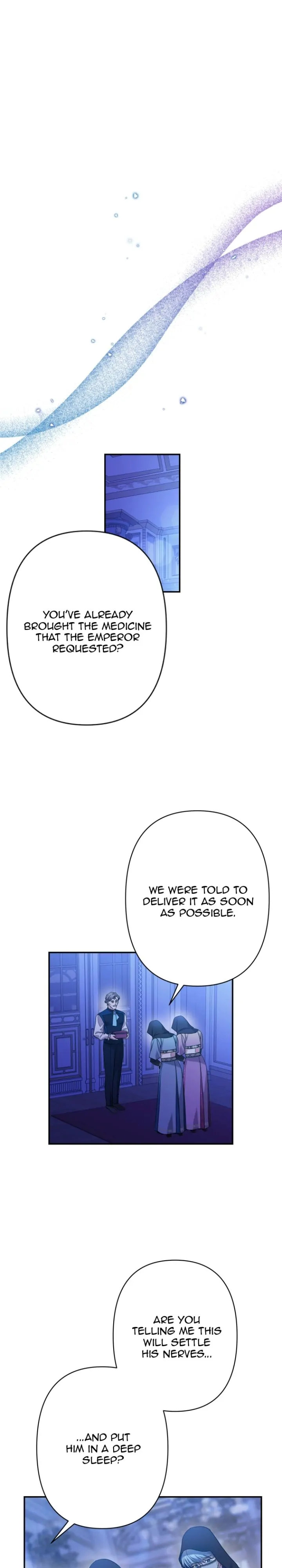 Please Kill My Husband - Chapter 69 - picture 31
