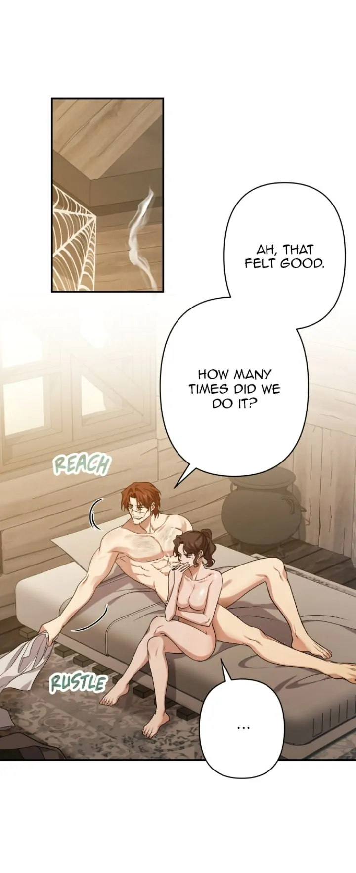 Please Kill My Husband - Chapter 69 - picture 6