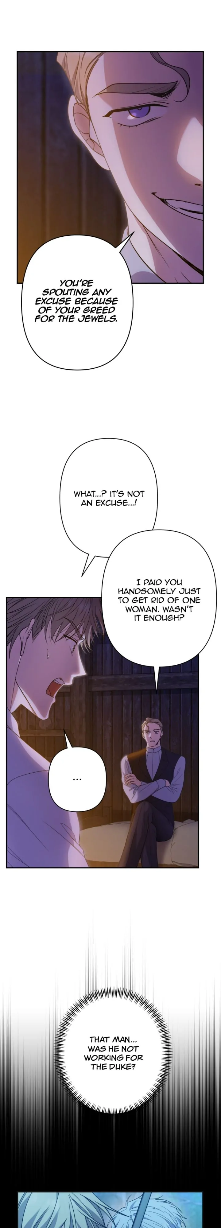 Please Kill My Husband - Chapter 70 - picture 12