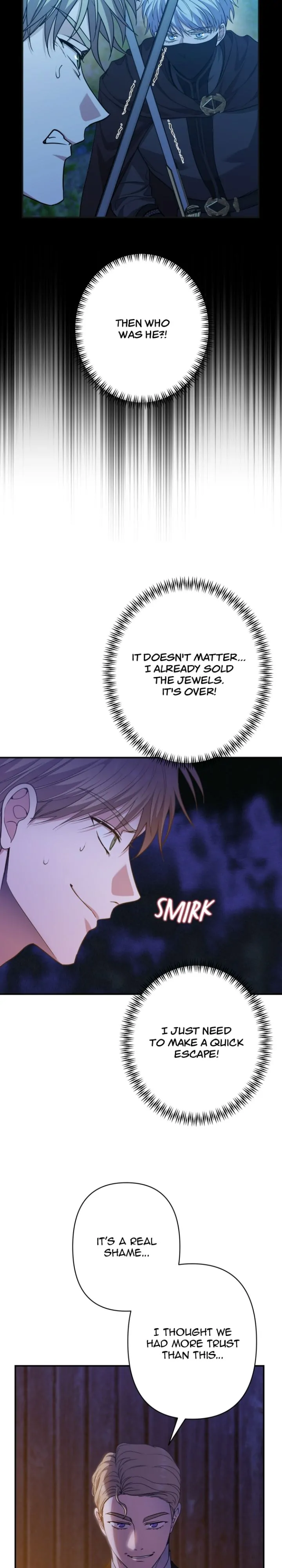 Please Kill My Husband - Chapter 70 - picture 13