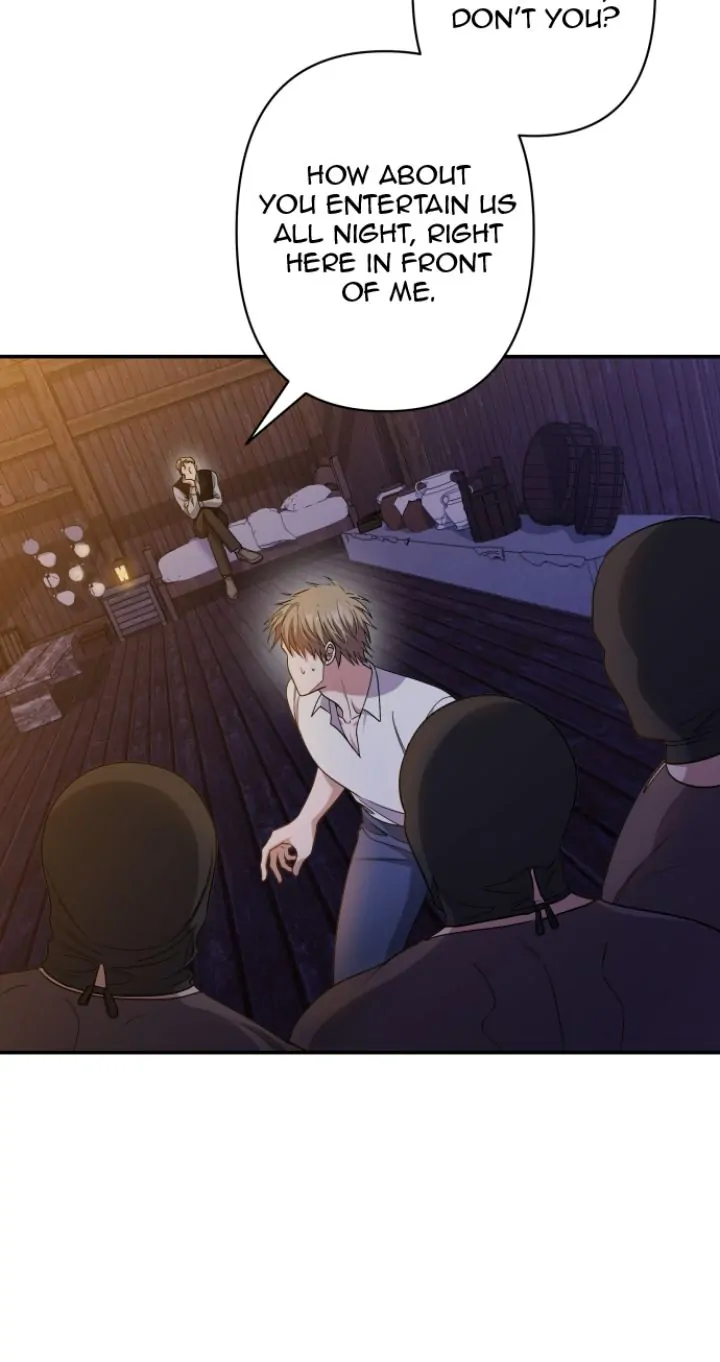 Please Kill My Husband - Chapter 70 - picture 17